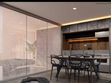 Departamento en Venta en Metro Parque Almagro