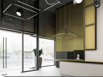 Departamento en Venta en Metro Parque Almagro