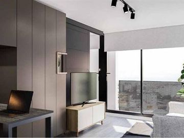 Departamento en Venta en Metro Parque Almagro
