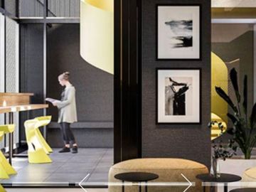 Departamento en Venta en Metro Toesca