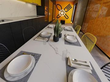 Departamento en Venta en Metro Gruta Lourdes