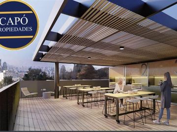Departamento en Venta en Metro Gruta Lourdes