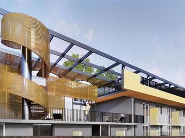 Departamento en Venta en Metro Gruta Lourdes