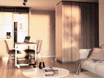 Departamento en Venta en Metro Rondizonni
