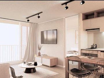 Departamento en Venta en Metro Rondizonni