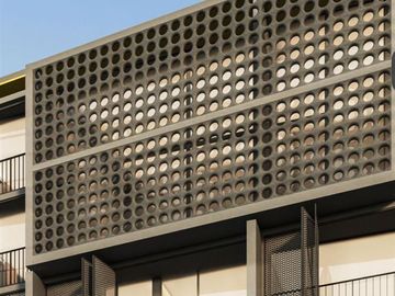 Departamento en Venta en Metro Rondizonni