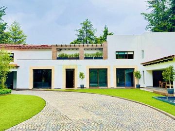 Casa en Venta en Rancho San Francisco