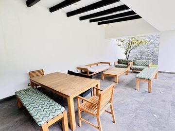 Casa en Venta en Rancho San Francisco