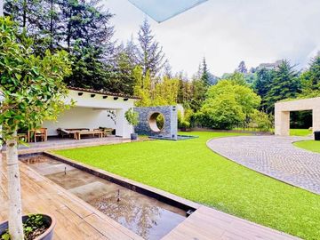 Casa en Venta en Rancho San Francisco