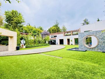 Casa en Venta en Rancho San Francisco