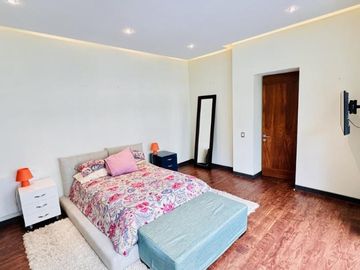 Casa en Venta en Rancho San Francisco
