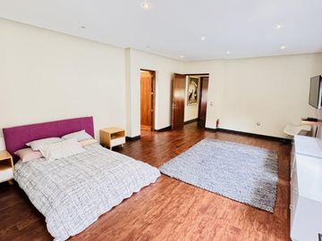 Casa en Venta en Rancho San Francisco