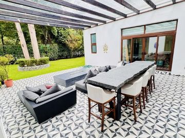 Casa en Venta en Rancho San Francisco