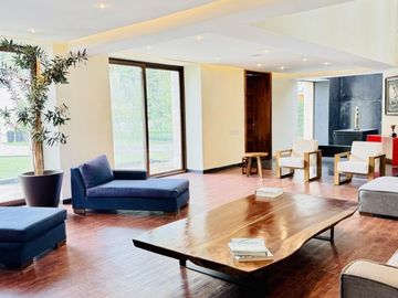 Casa en Venta en Rancho San Francisco