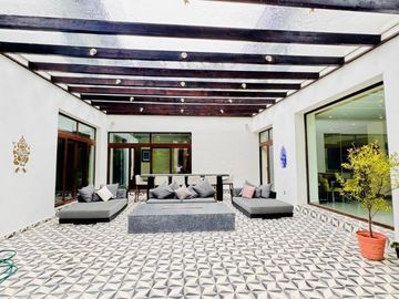 Casa en Venta en Rancho San Francisco