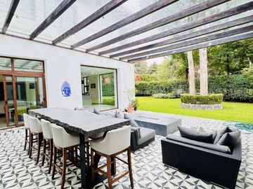 Casa en Venta en Rancho San Francisco