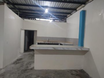 Casa en Venta en Duran Cooperativa 5 de junio  EliC