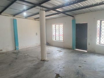 Casa en Venta en Duran Cooperativa 5 de junio  EliC