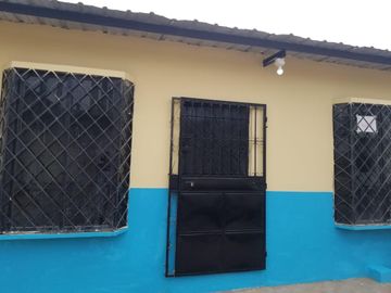 Casa en Venta en Duran Cooperativa 5 de junio  EliC