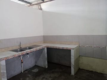 Casa en Venta en Duran Cooperativa 5 de junio  EliC