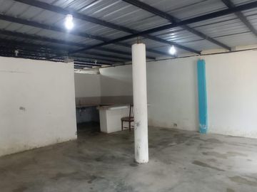 Casa en Venta en Duran Cooperativa 5 de junio  EliC