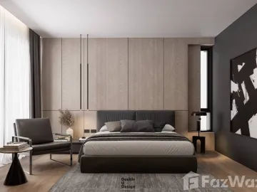 3 Bedroom Villa for sale at Chao Fah Garden Home 7 Premier Park