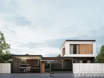 3 Bedroom Villa for sale at Chao Fah Garden Home 7 Premier Park