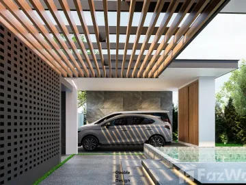 3 Bedroom Villa for sale at Chao Fah Garden Home 7 Premier Park