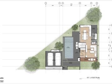3 Bedroom Villa for sale at Chao Fah Garden Home 7 Premier Park