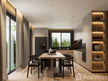 3 Bedroom Villa for sale at Chao Fah Garden Home 7 Premier Park