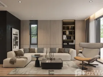 3 Bedroom Villa for sale at Chao Fah Garden Home 7 Premier Park