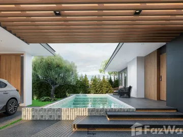 3 Bedroom Villa for sale at Chao Fah Garden Home 7 Premier Park