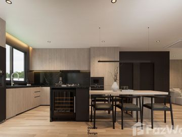 3 Bedroom Villa for sale at Chao Fah Garden Home 7 Premier Park
