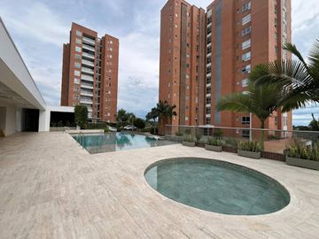 ARRIENDO de APARTAMENTO en PEREIRA