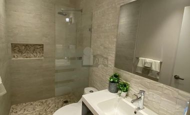 Departamento Amueblado en venta en Garden Towers Juriquilla