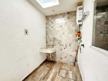 Casa en Venta en Toluca, 40 min de Santa Fe y a 15 min de la estación Lerma del Tren Interurbano Tol