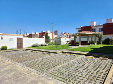 Casa en Venta en Toluca, 40 min de Santa Fe y a 15 min de la estación Lerma del Tren Interurbano Tol