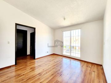Casa en Venta en Toluca, 40 min de Santa Fe y a 15 min de la estación Lerma del Tren Interurbano Tol