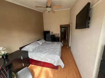 Casa en Venta Fracc. Los Cárcamos, León, Gto. atrás del Parque Cárcamos, Metropolitano y Plaza Mayor