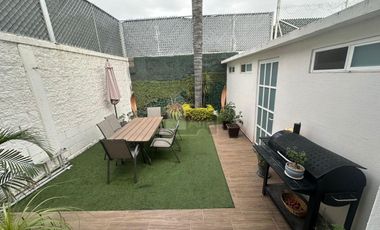 Casa en Venta Fracc. Los Cárcamos, León, Gto. atrás del Metropolitano, Plaza Mayor y Parque Cárcamos