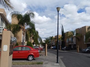 CASA EN VENTA, HACIENDA LA GLORIA, QUERETARO