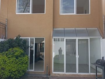 CASA EN VENTA, HACIENDA LA GLORIA, QUERETARO