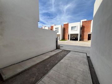 Casa en Venta en San Juan del Río, Querétaro.