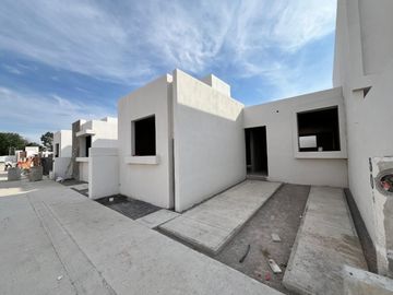 Casa en Venta en San Juan del Río, Querétaro.