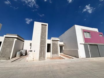 Casa en Venta en San Juan del Río, Querétaro.