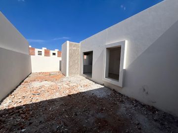 Casa en Venta en San Juan del Río, Querétaro.