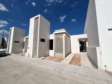 Casa en Venta en San Juan del Río, Querétaro.