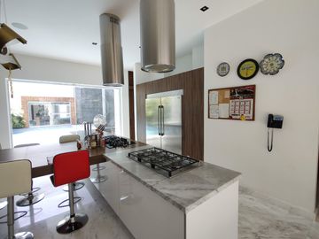 Casa Exclusiva en Venta, Residencial Real la Alfonsina, Atlixco Puebla
