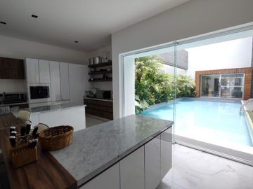 Casa Exclusiva en Venta, Residencial Real la Alfonsina, Atlixco Puebla