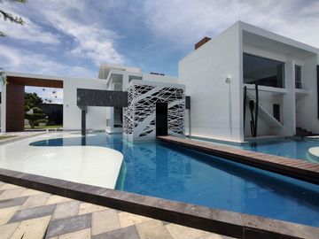 Casa Exclusiva en Venta, Residencial Real la Alfonsina, Atlixco Puebla